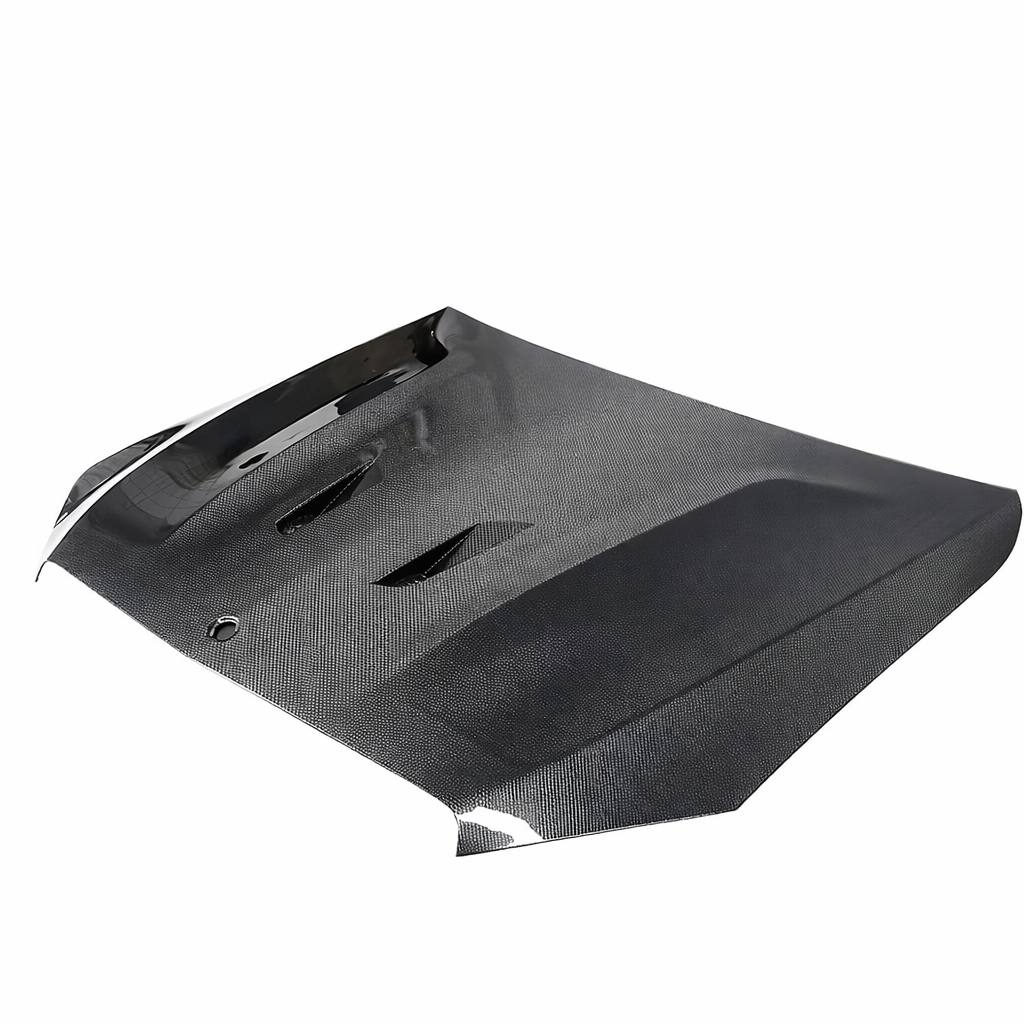 Puerto Rico carbon fiber plate frame
