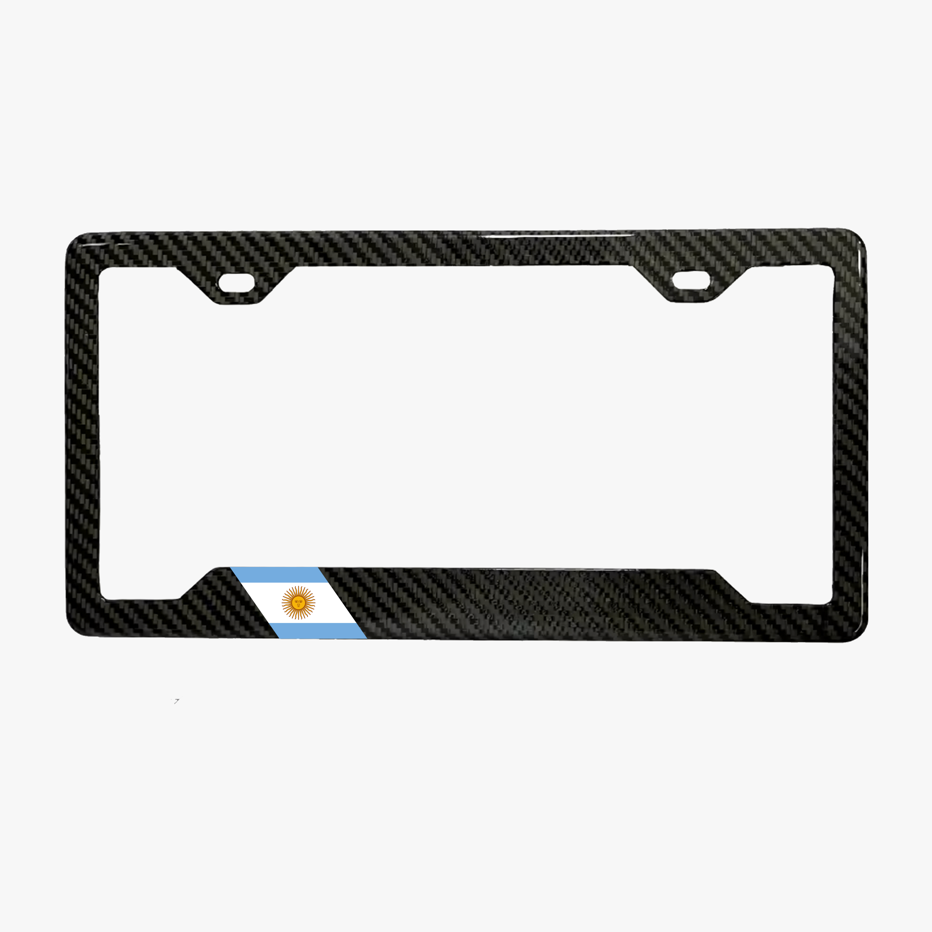Argentina Carbon Plate Frame