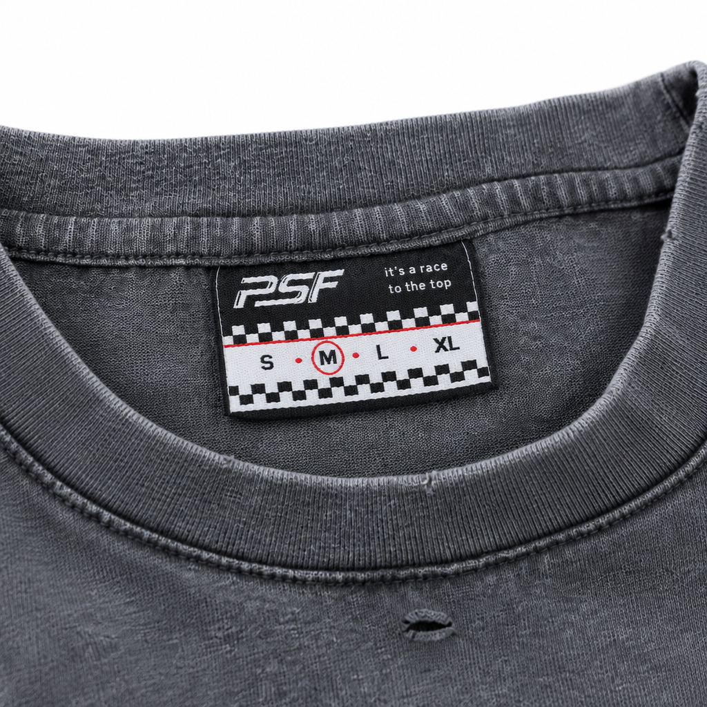 PSF Drift For Likes Tee