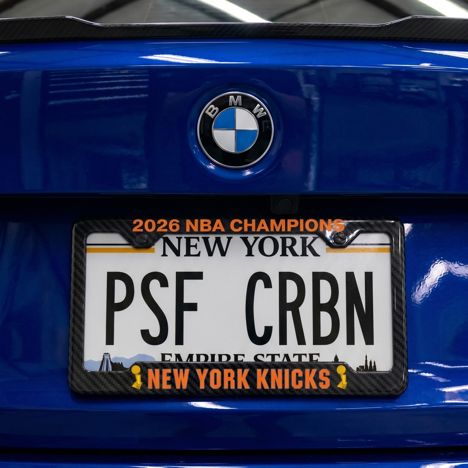 New York Forever