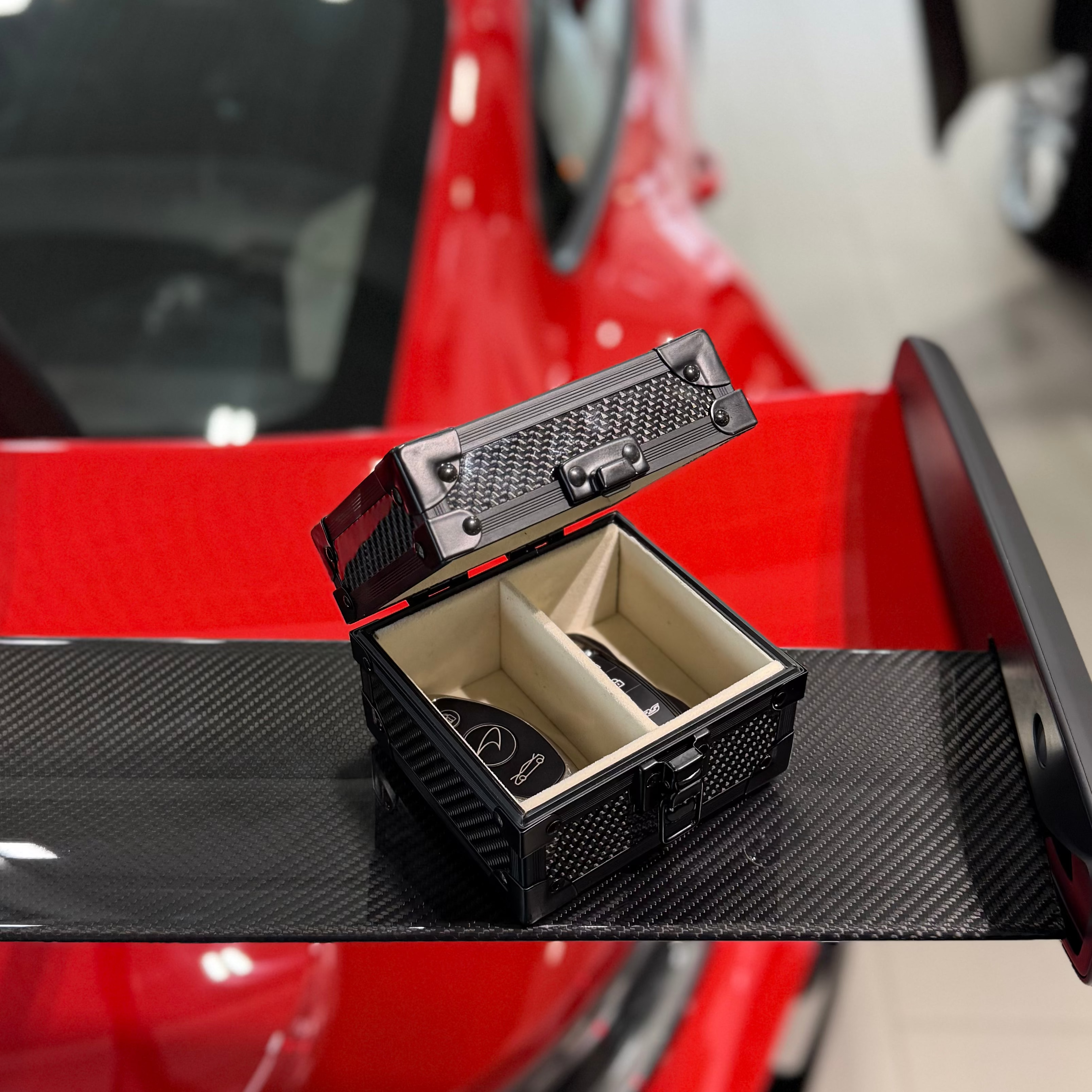 Motorcase Mini