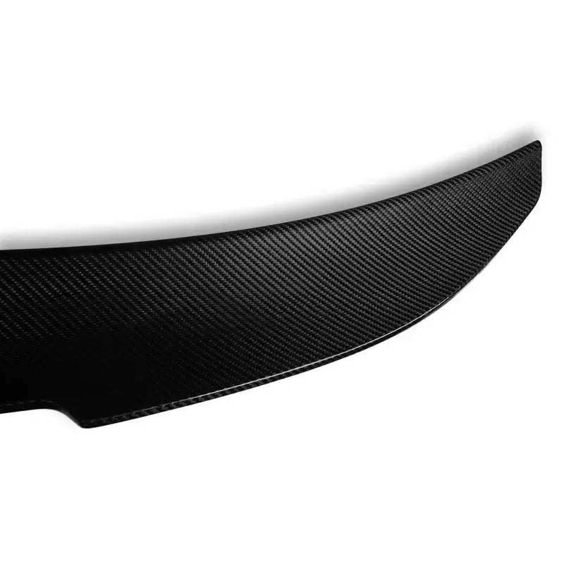 E92 PSM Style Spoiler