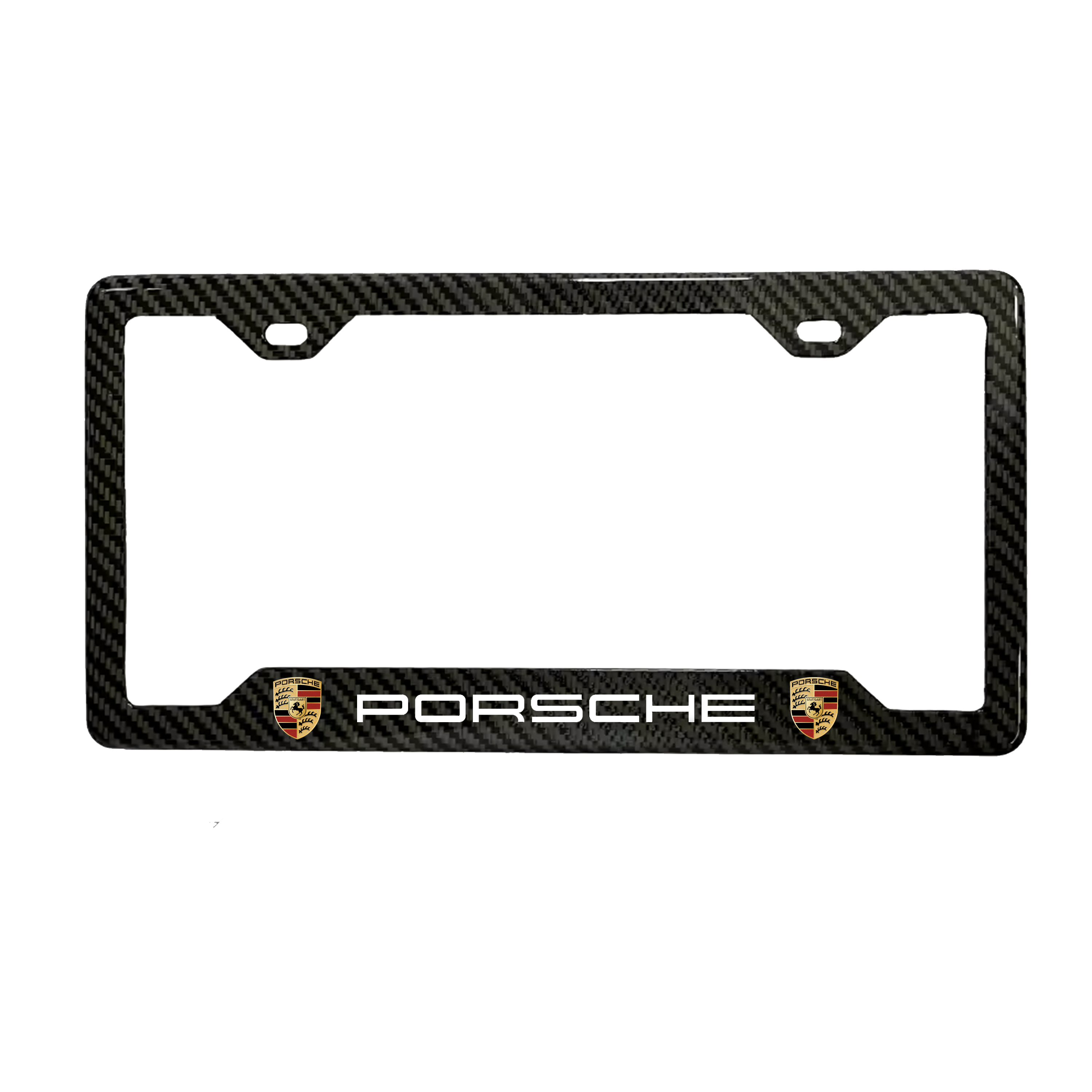 Crest P Car