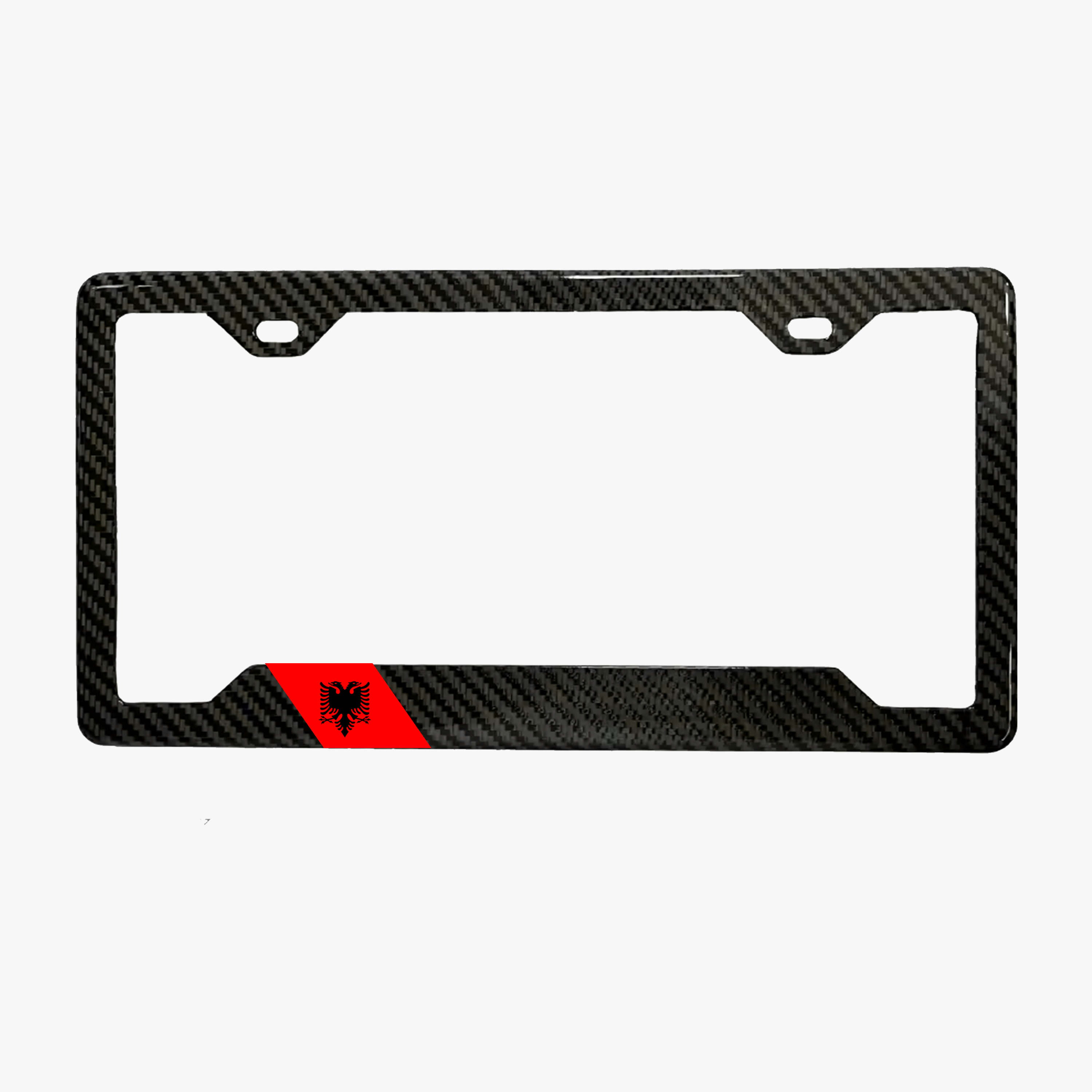 Albanian Carbon Plate Frame