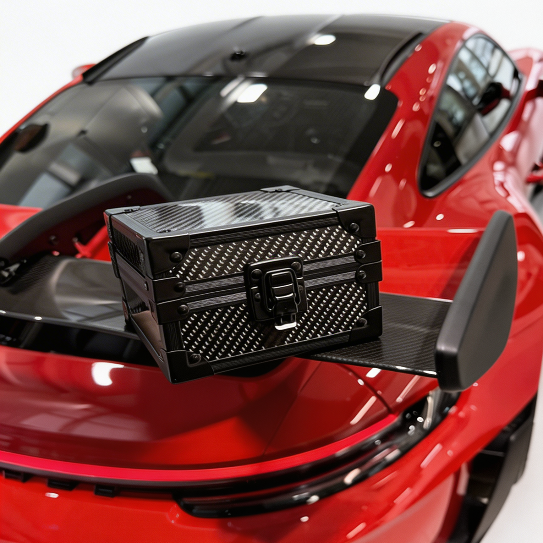 Motorcase Mini