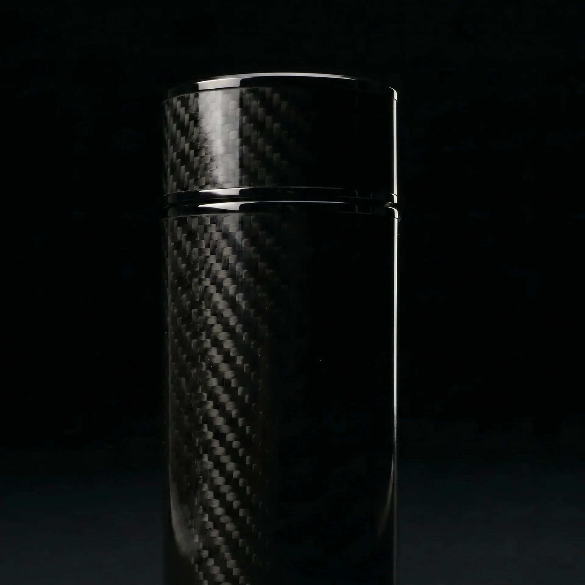 CarbonFlow Black