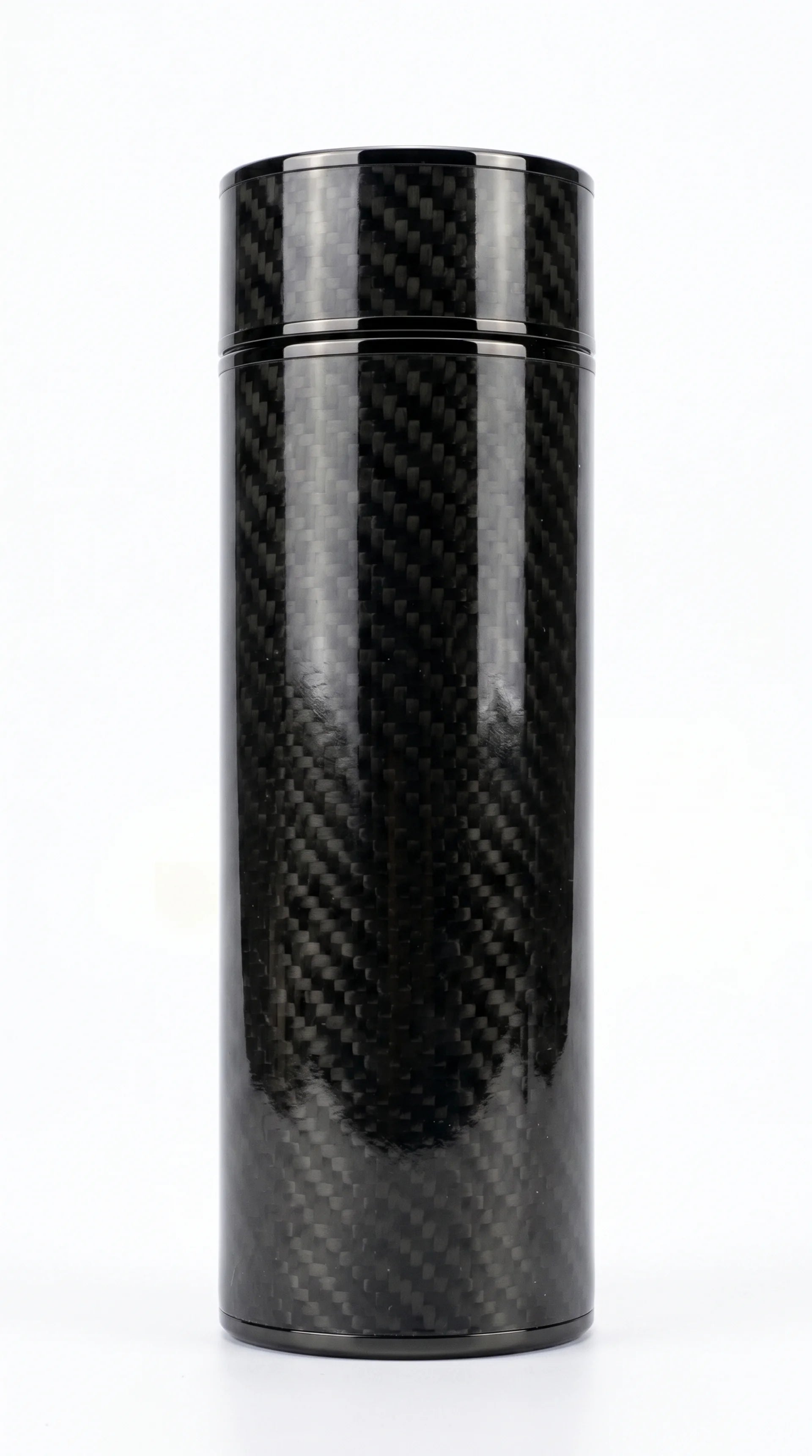 CarbonFlow Black