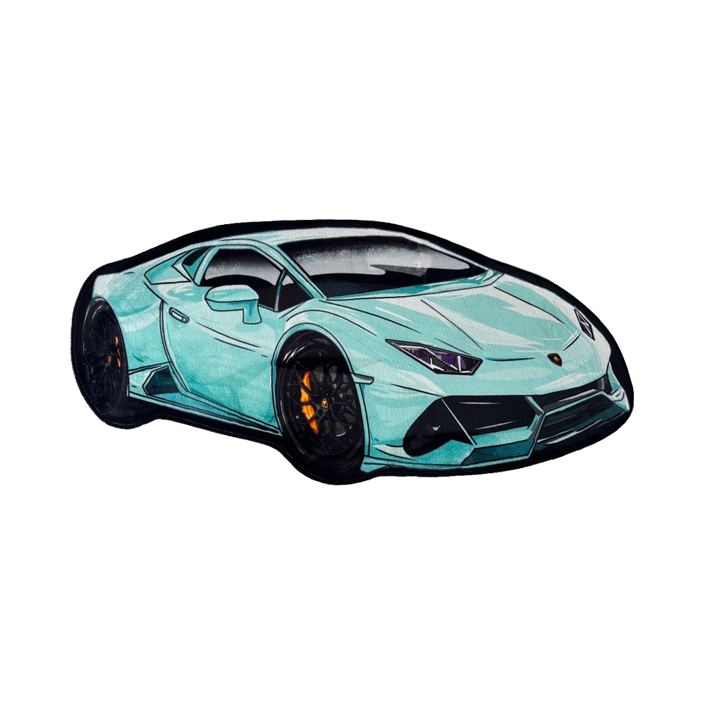 RPM Rugs Lamborghini Huracan