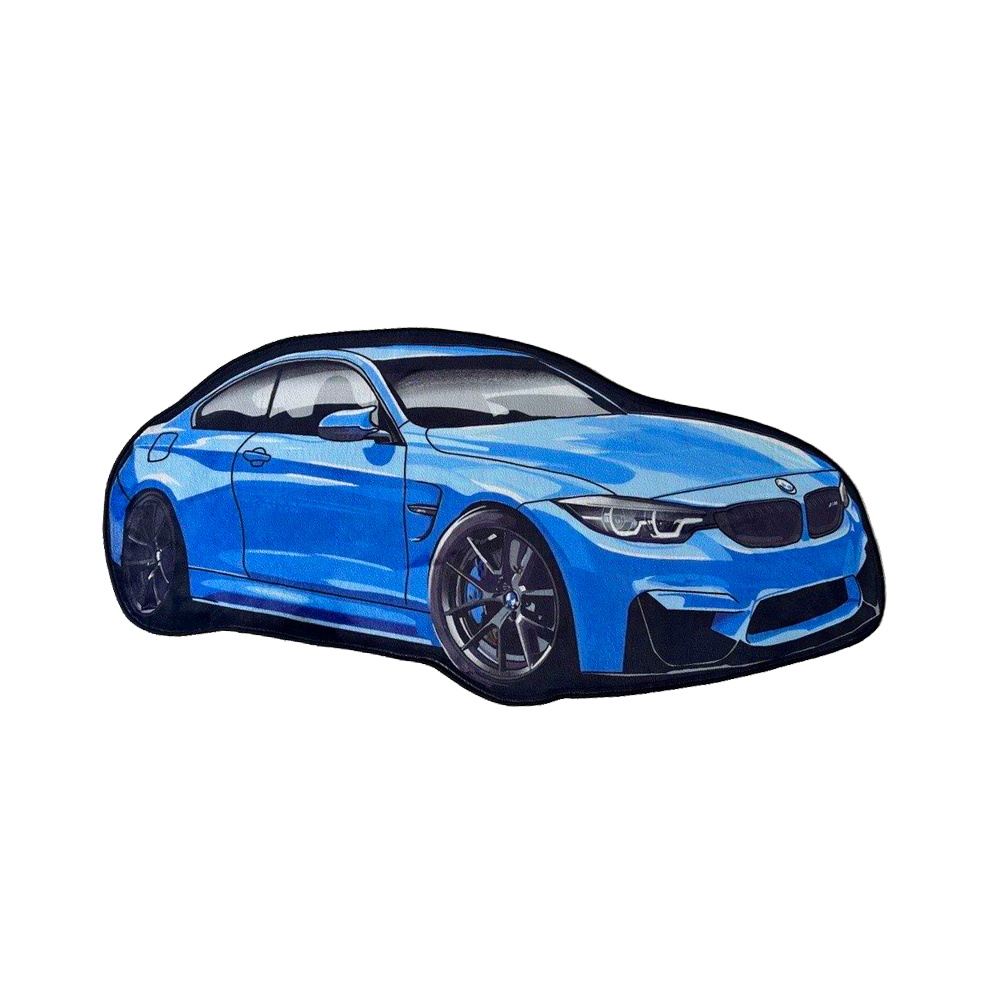 RPM RUGS M4