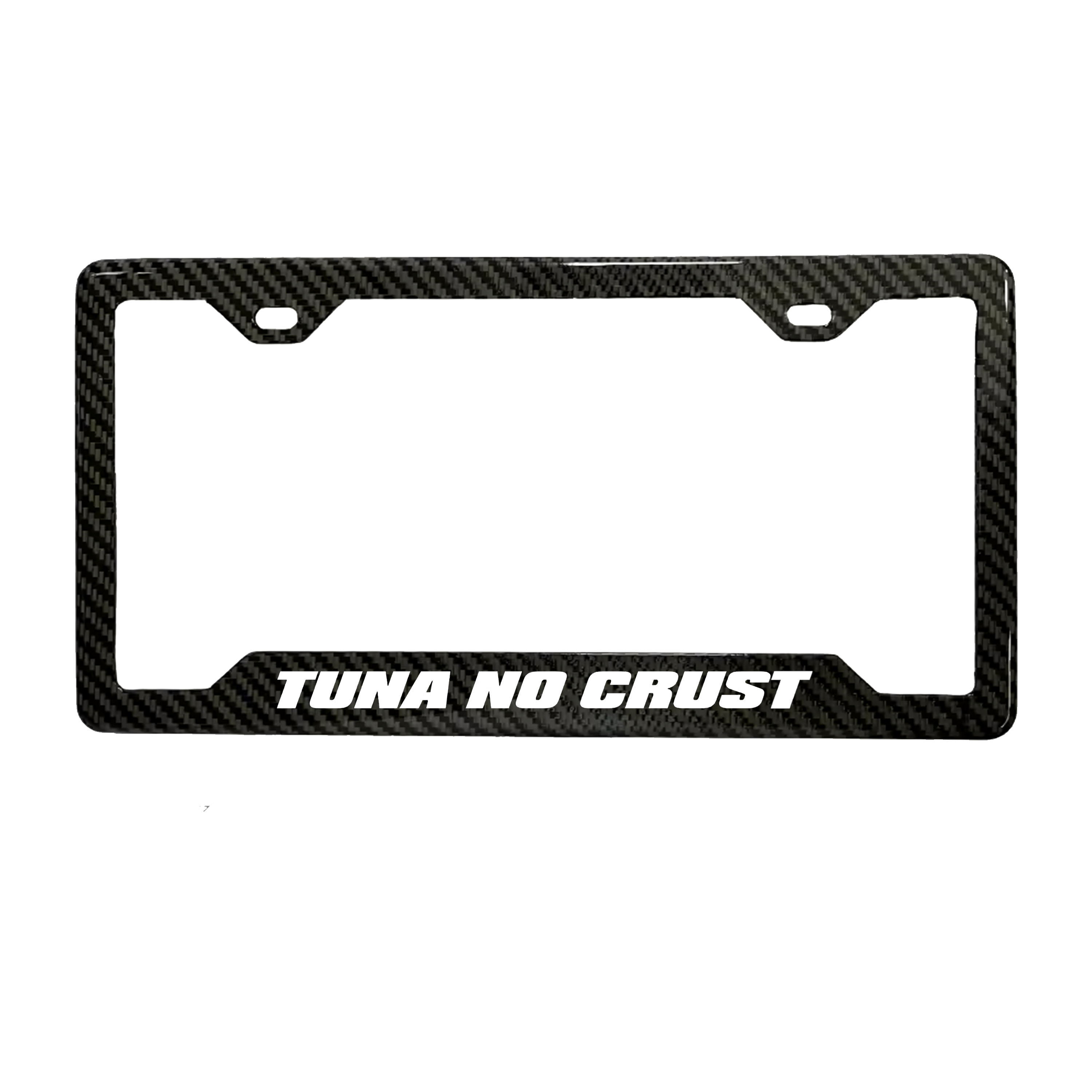 Tuna No Crust