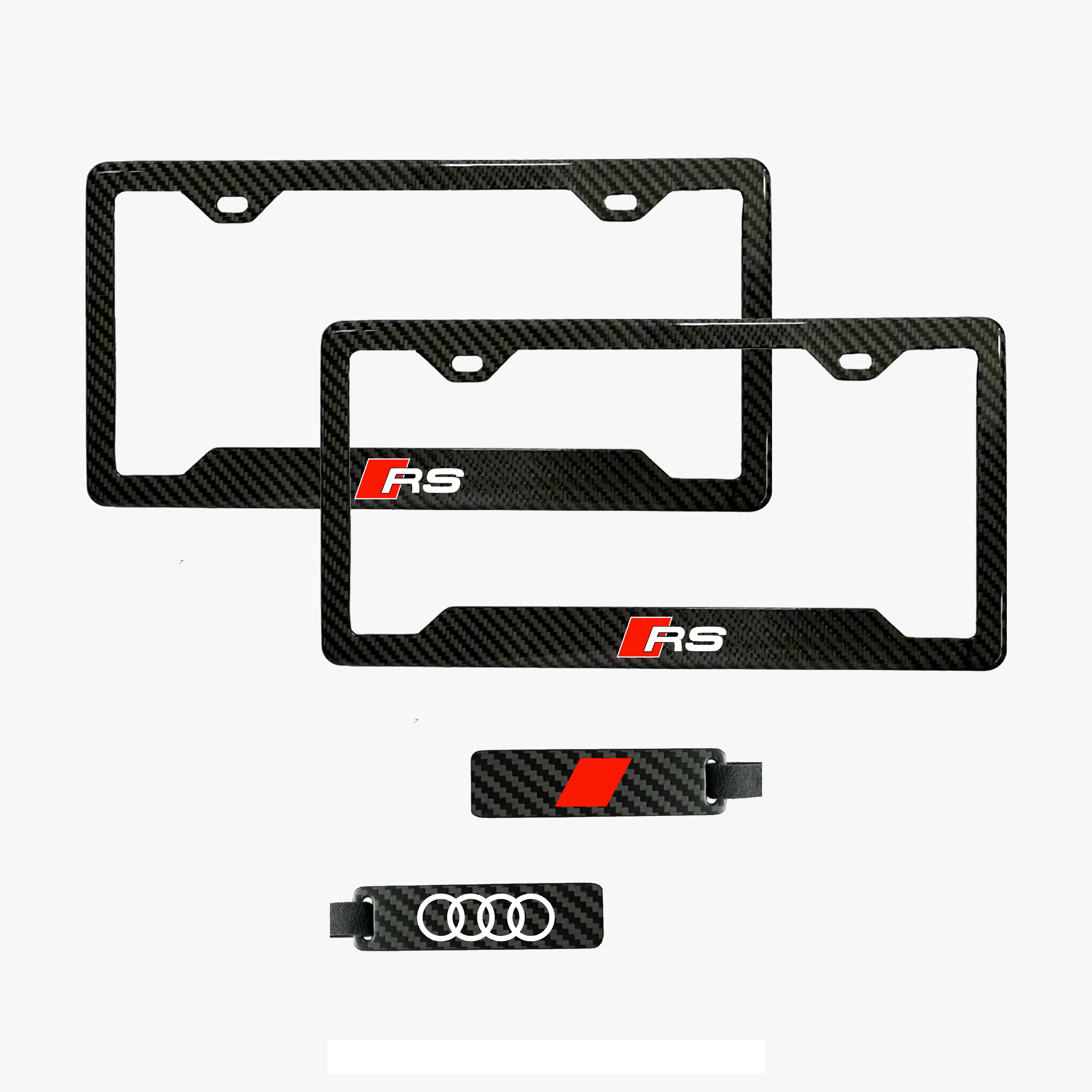 Audi RS