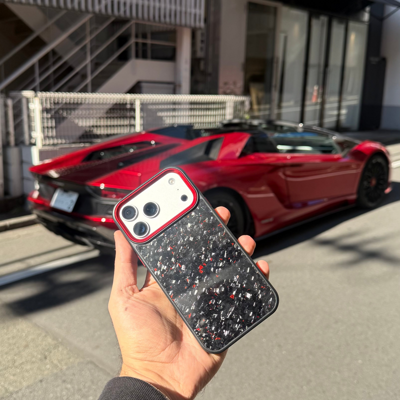 Carbon Phone Cases