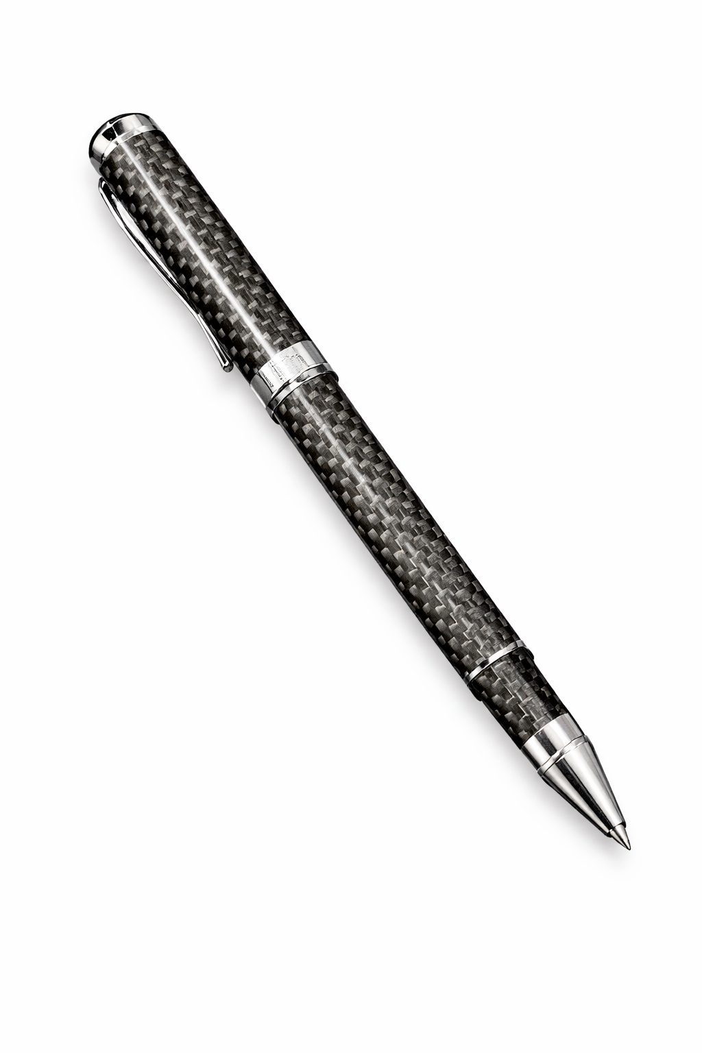 Ultimate Dad Bundle (Motorcase + Carbon Pen + Carbonflow Black)