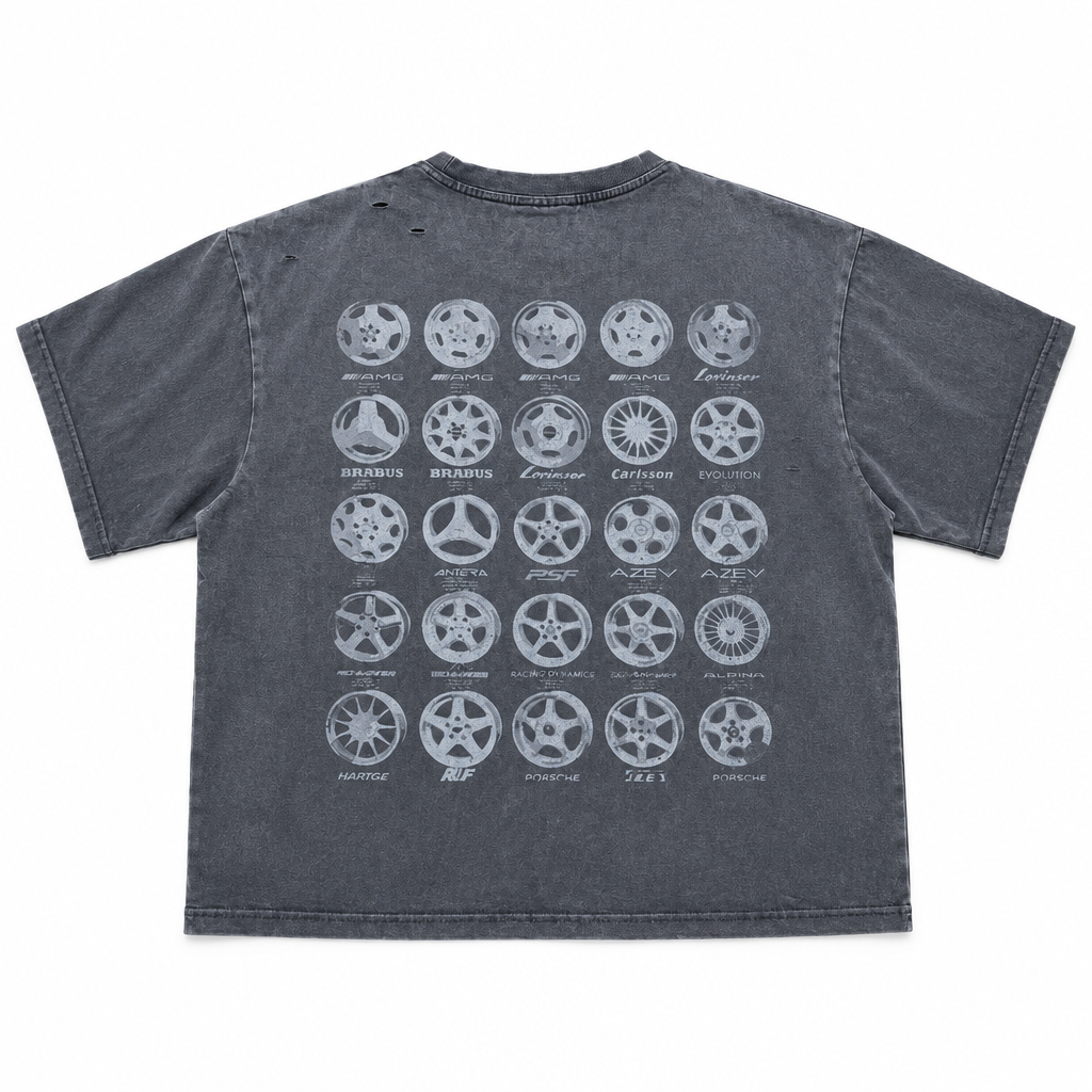 PSF Drift For Likes Tee
