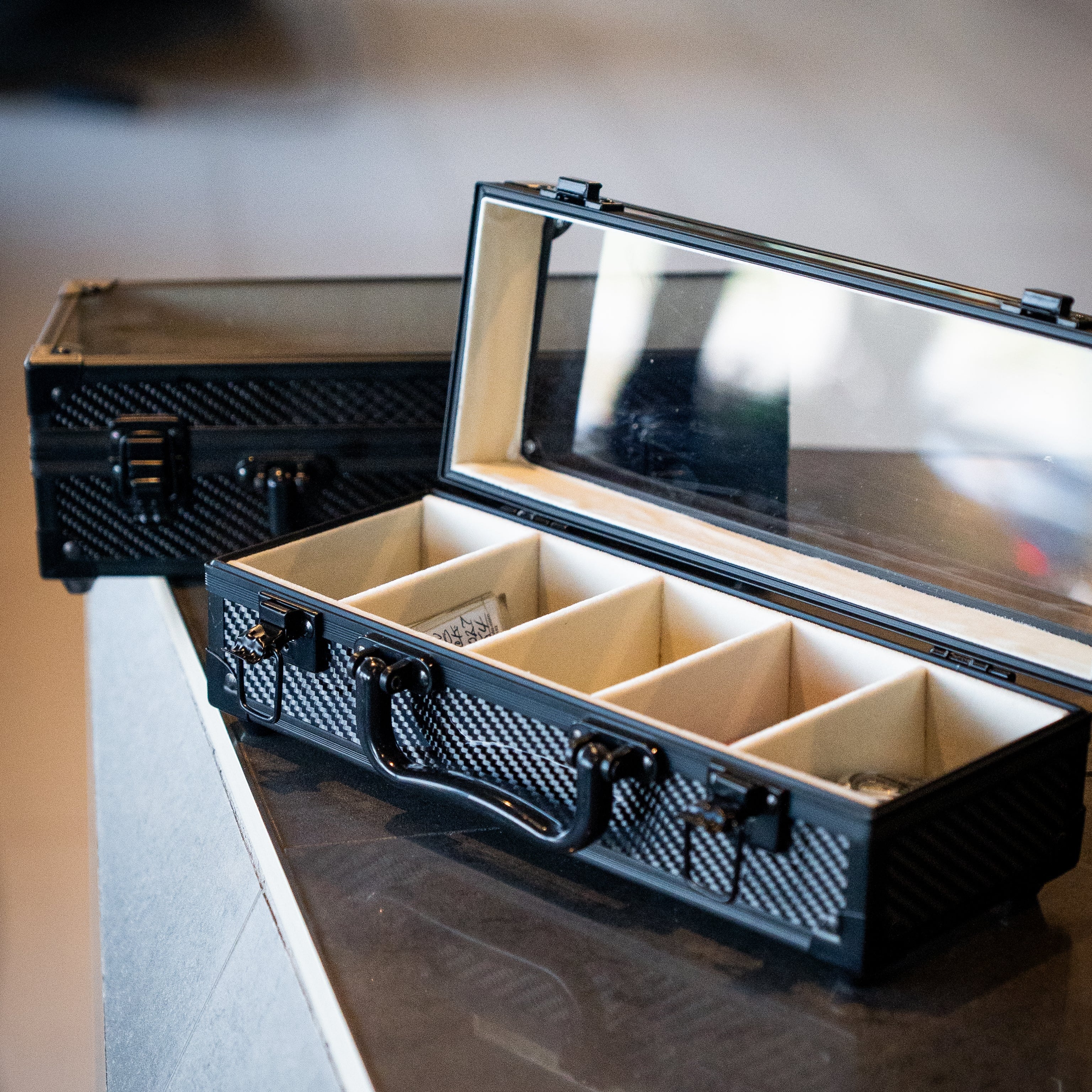 The Motorcase