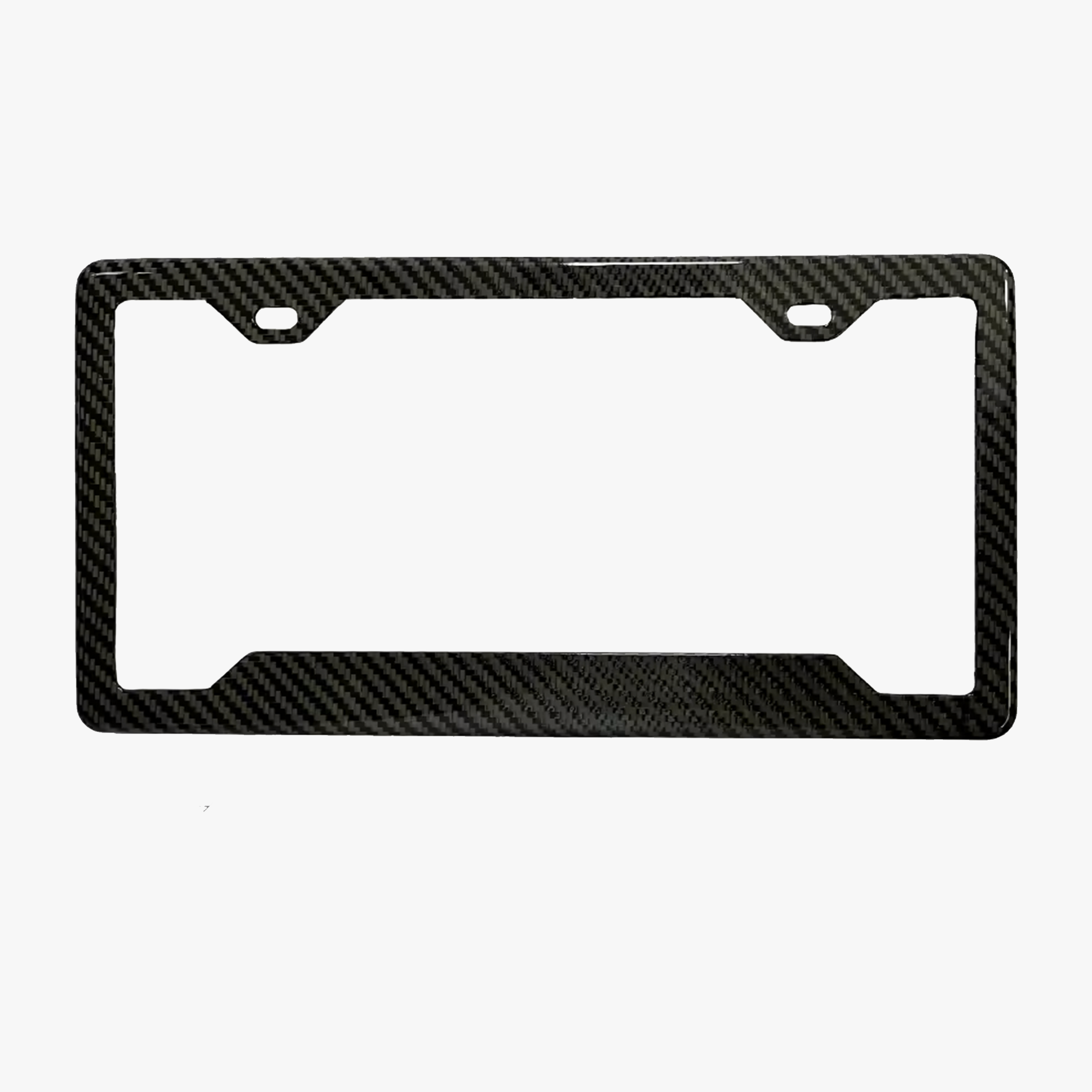 Plain Carbon Plate Frame