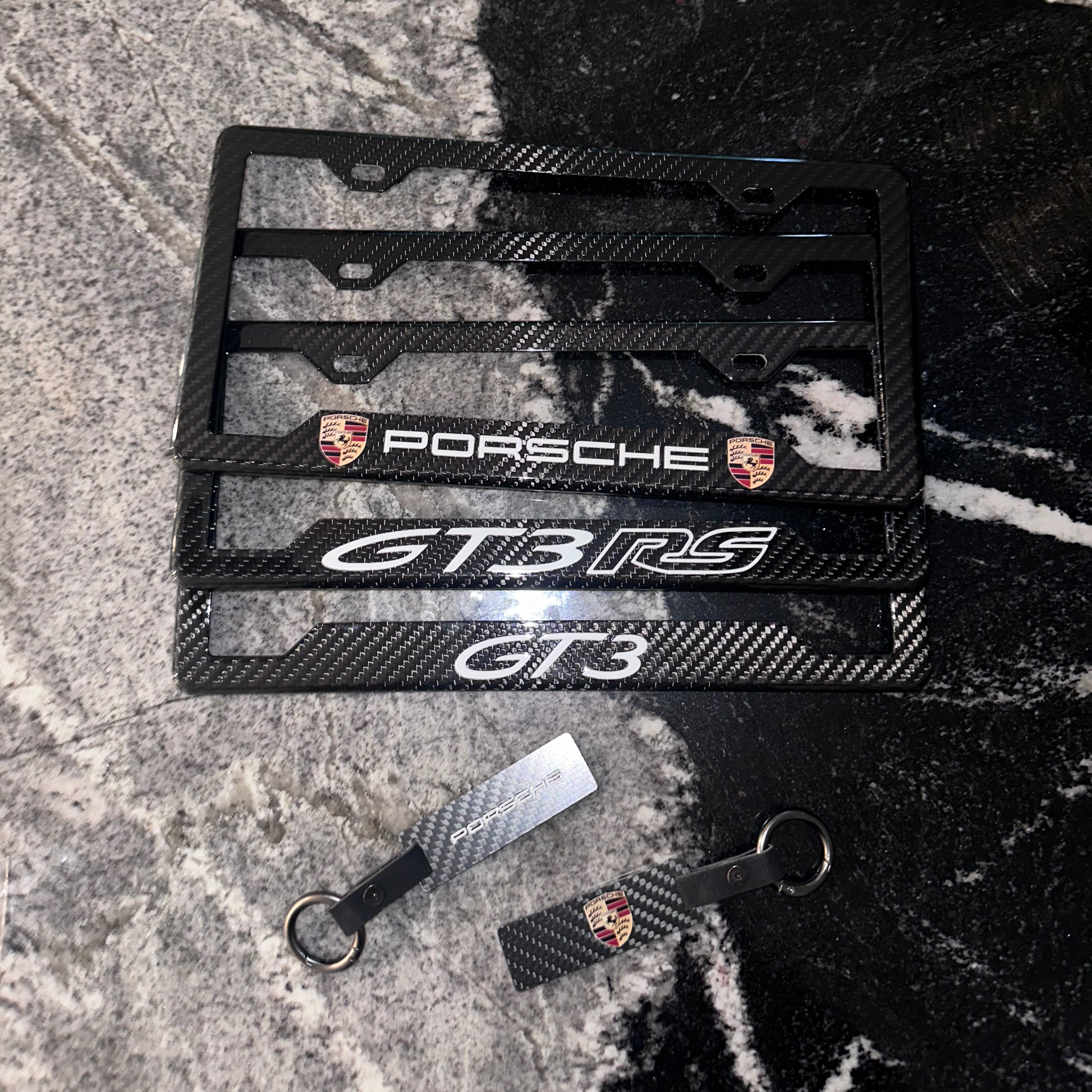 GT3