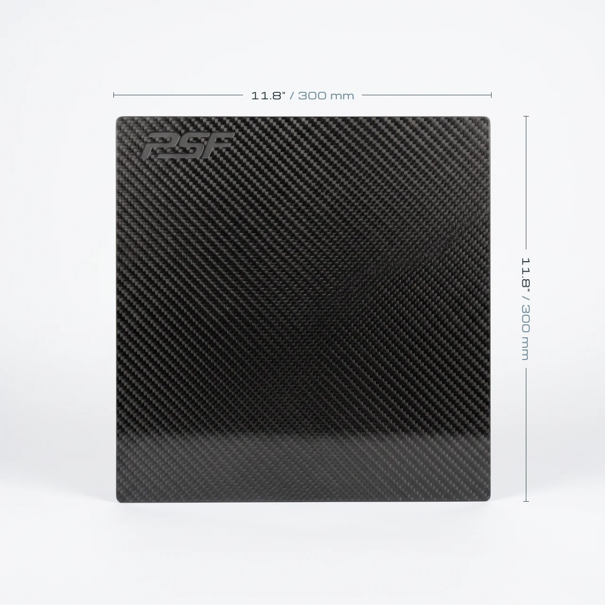 Carbon Fiber Mousepad