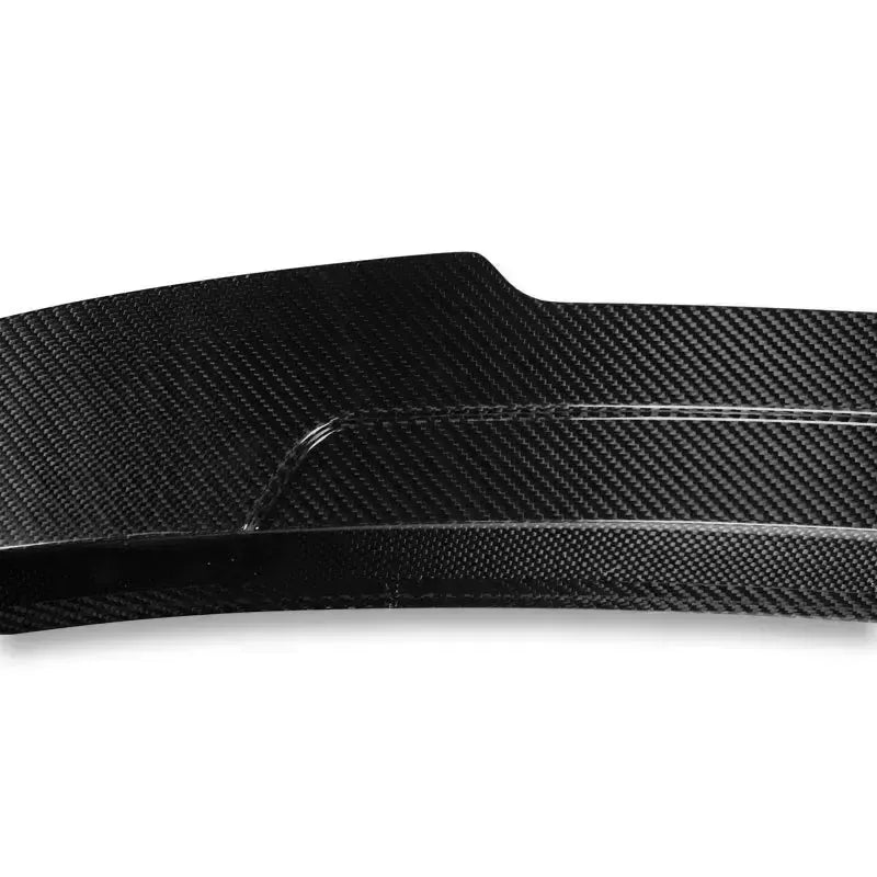 E92 PSM Style Spoiler