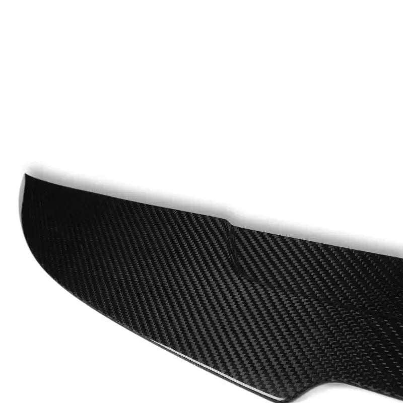 E92 PSM Style Spoiler