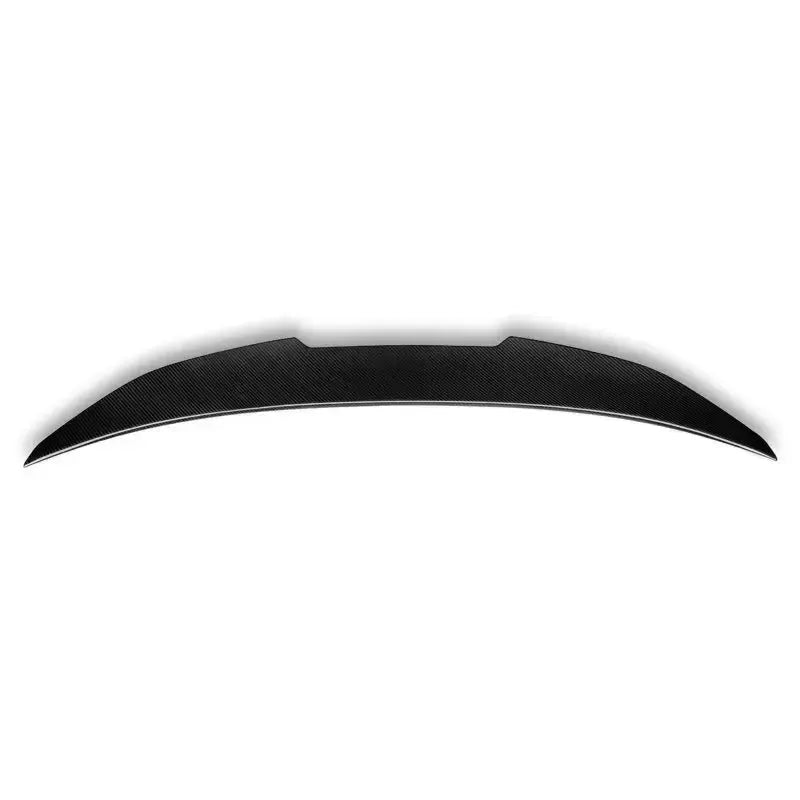 E92 PSM Style Spoiler