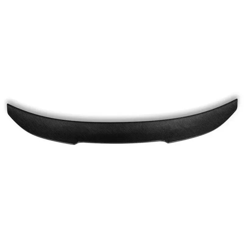 E92 PSM Style Spoiler