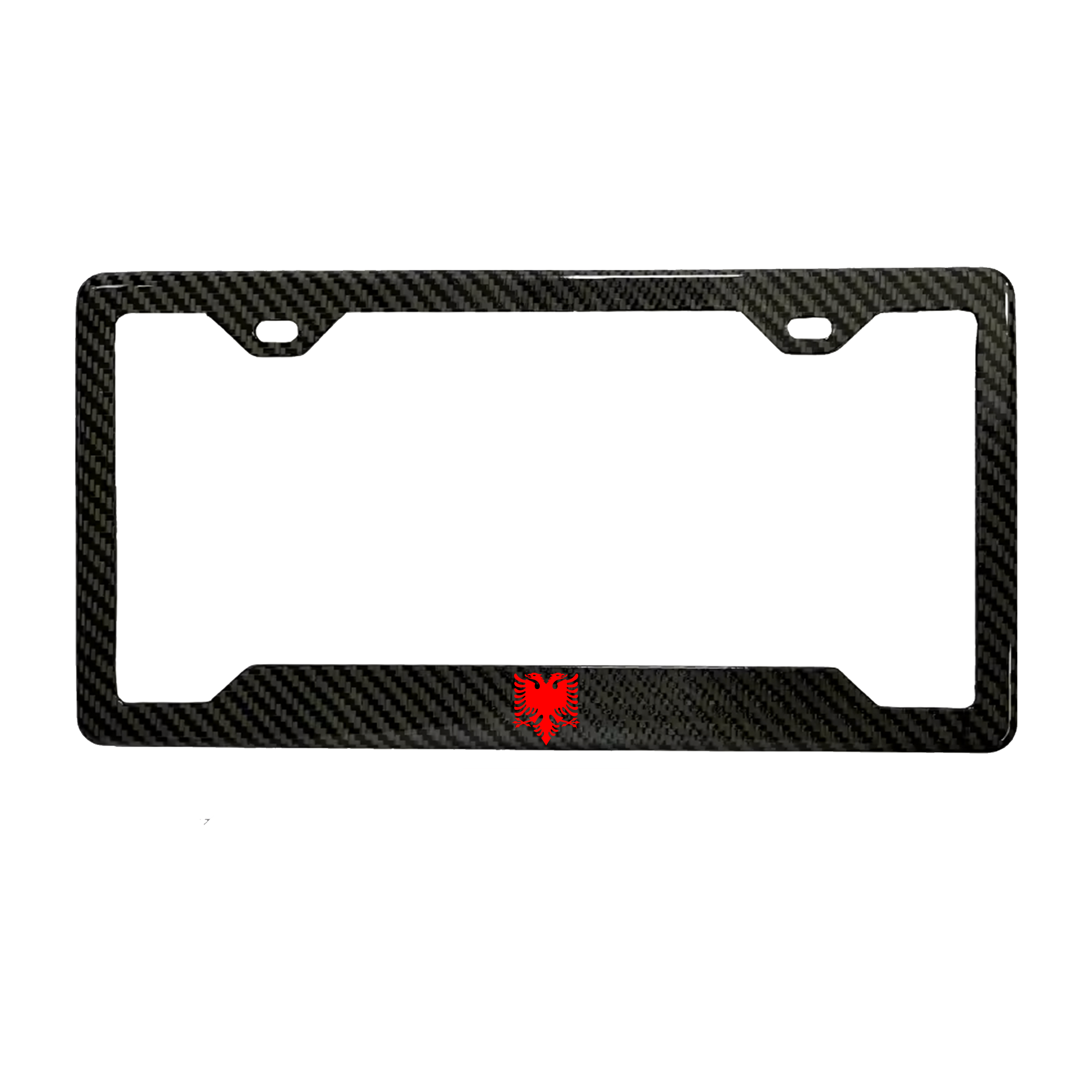 Albanian Carbon Plate Frame