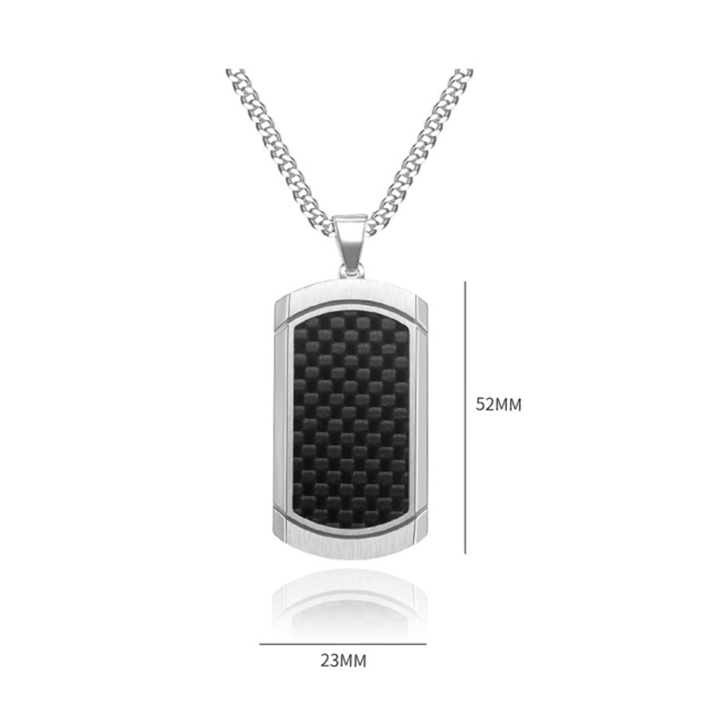 Custom Dogtag