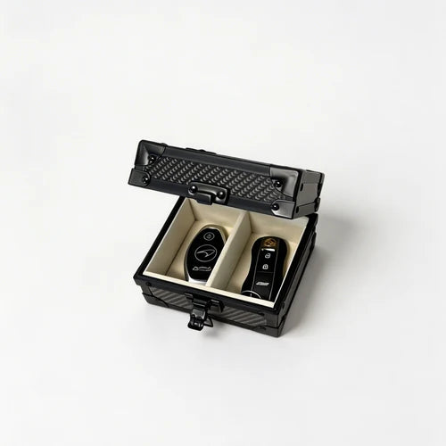 The Motorcase