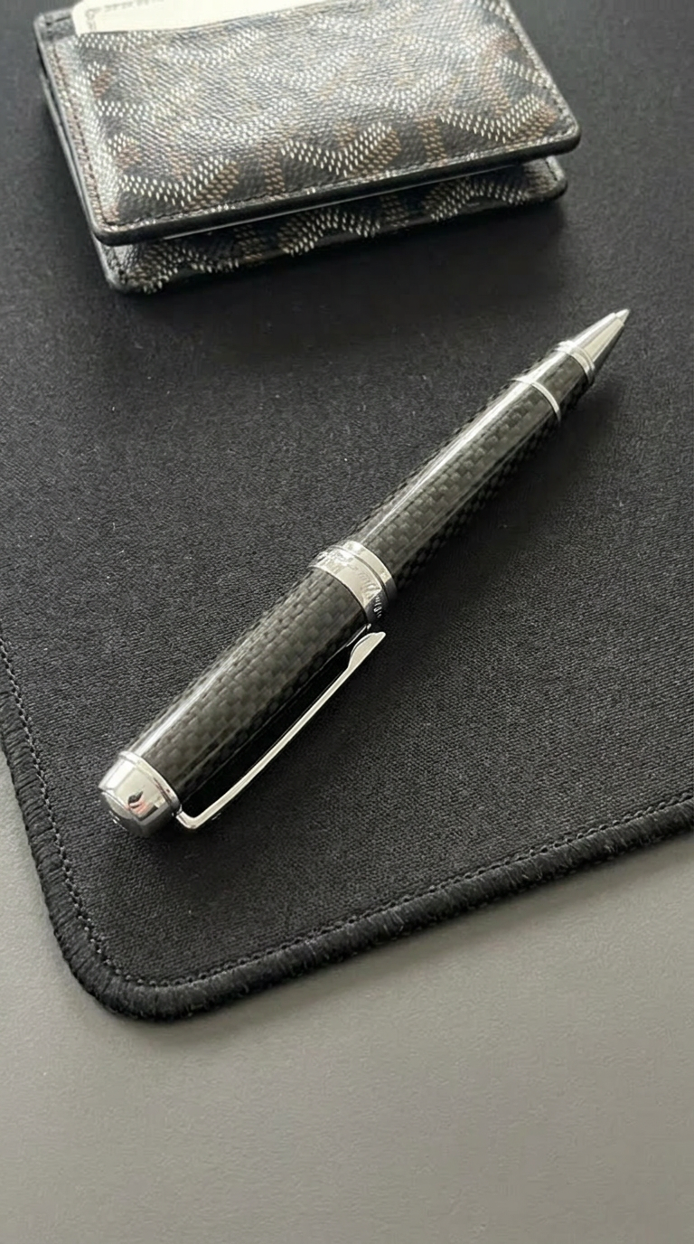 CarbonInk