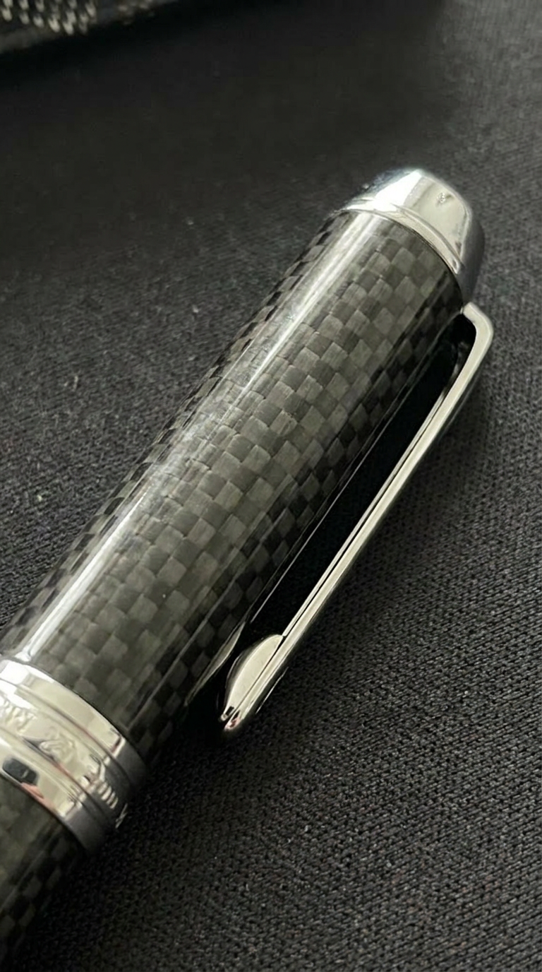 CarbonInk