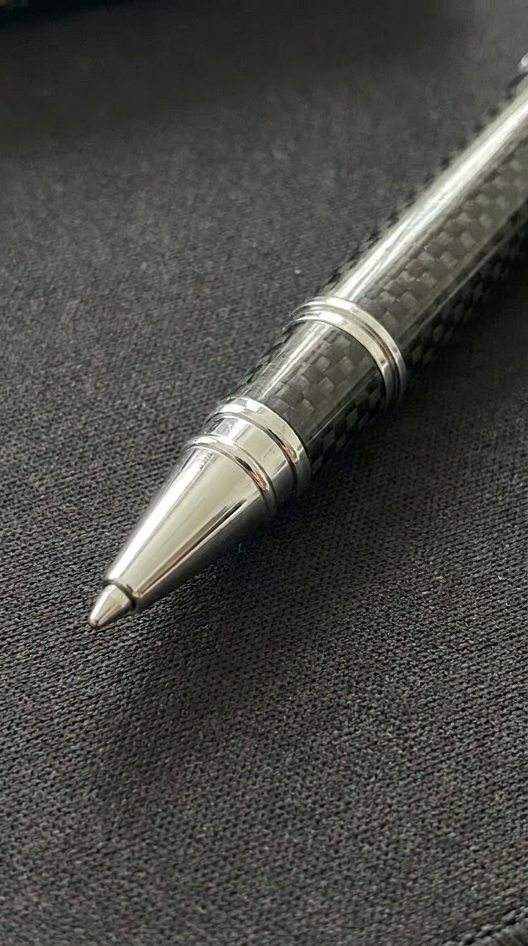CarbonInk