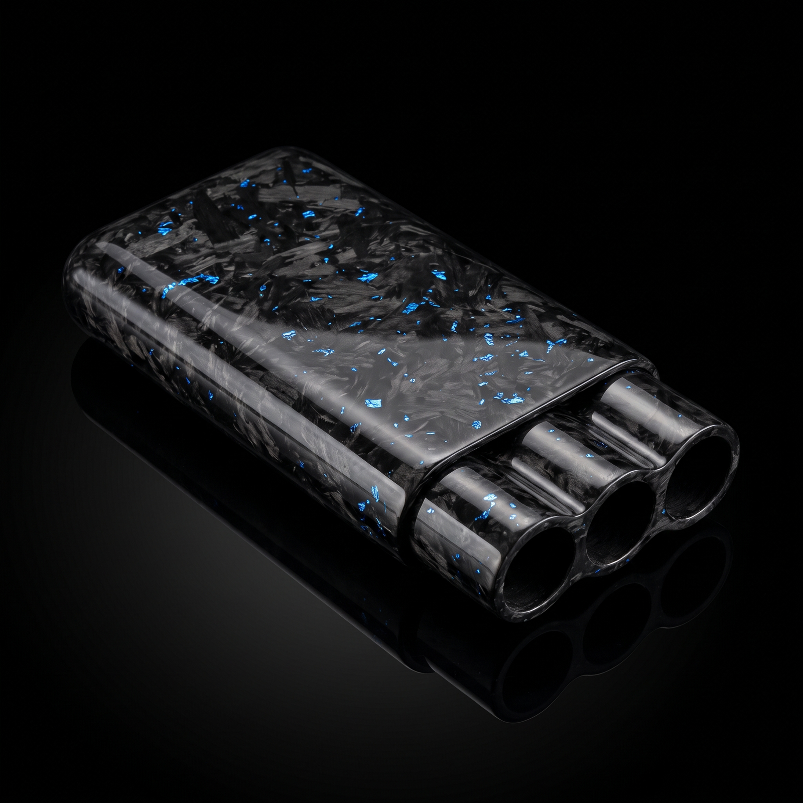 Puerto Rico carbon fiber plate frame