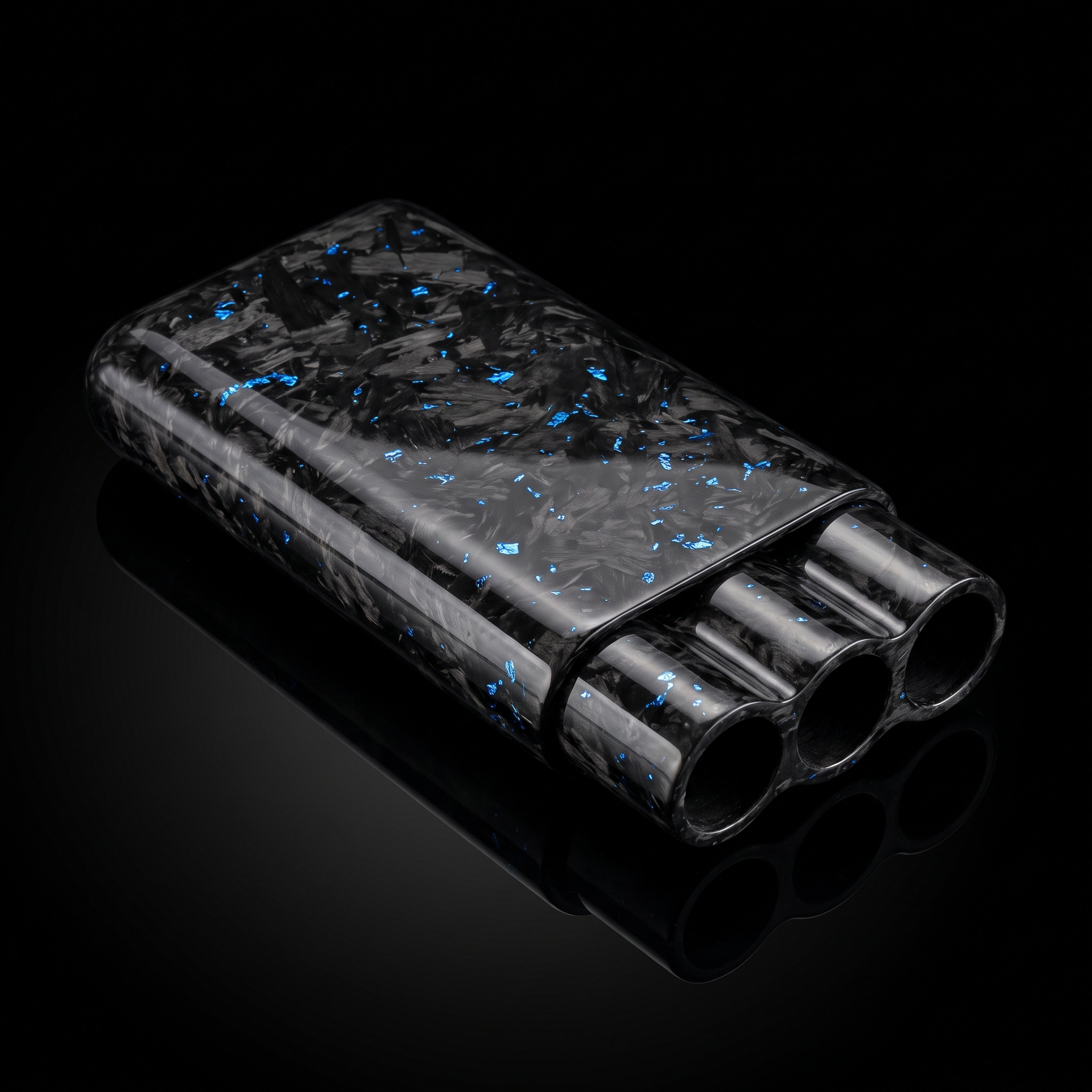 cigar-forged-blue