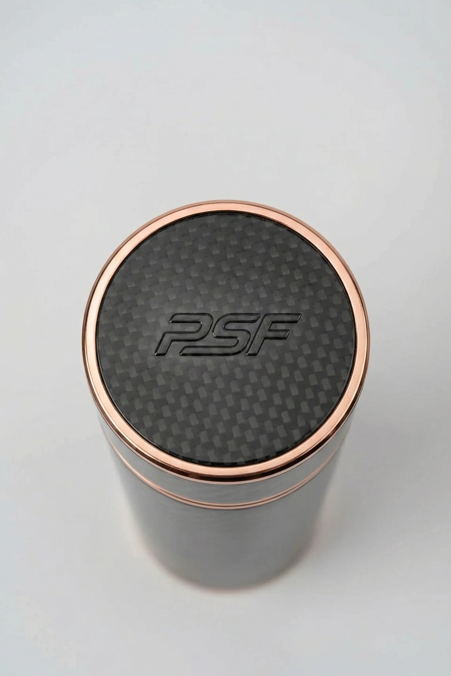 CarbonFlow Gold (Carbon Fiber Bottle)