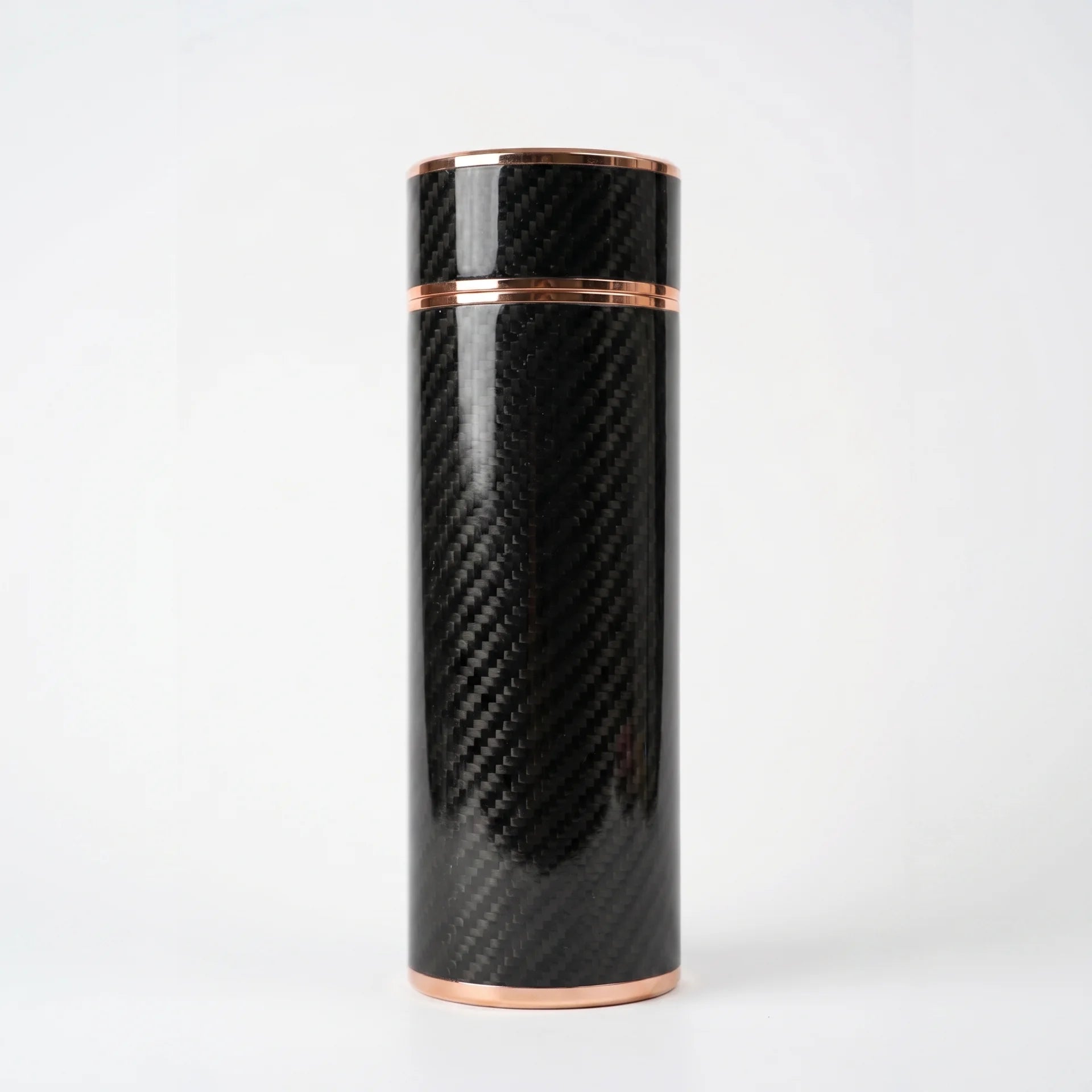 CarbonFlow Gold (Carbon Fiber Bottle)