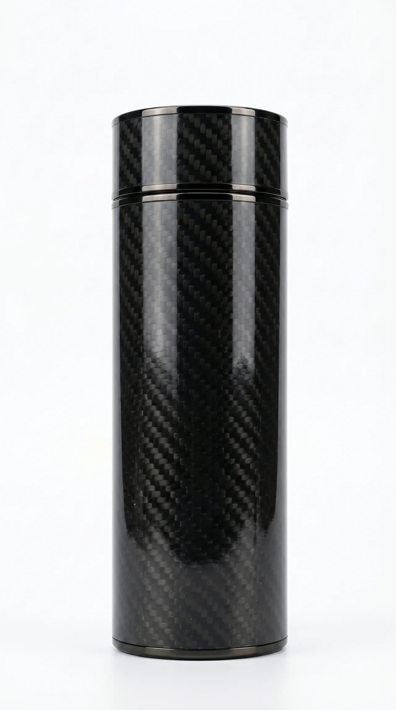 His and Hers Carbonflow (1 Black and 1 Gold)