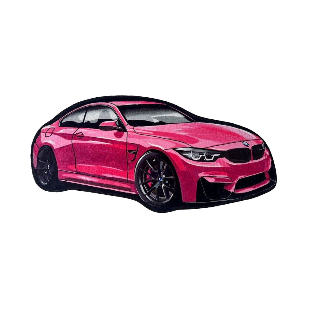 RPM RUGS M4