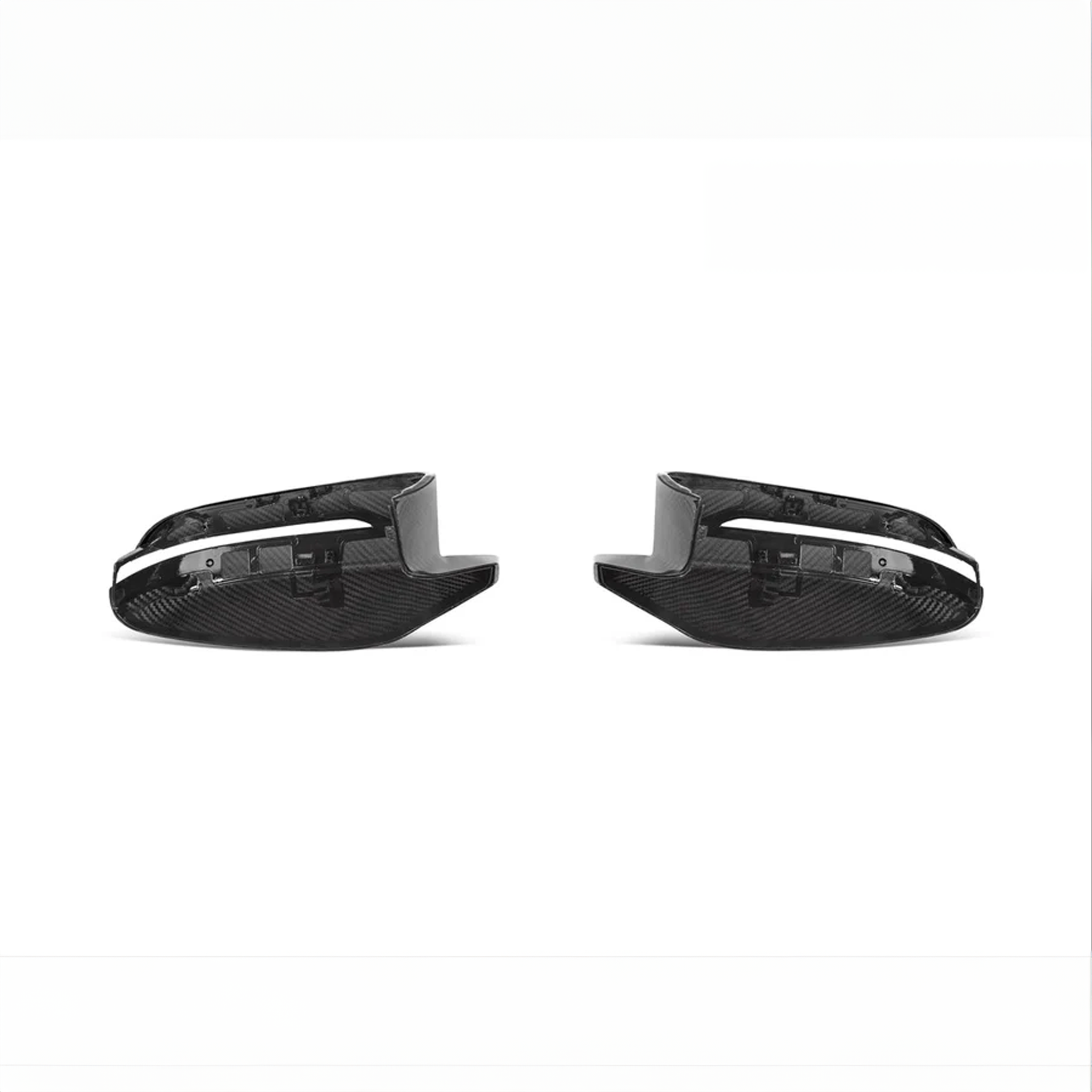 Carbon Fiber Mirror Caps G20 G30 G82 G83 G87